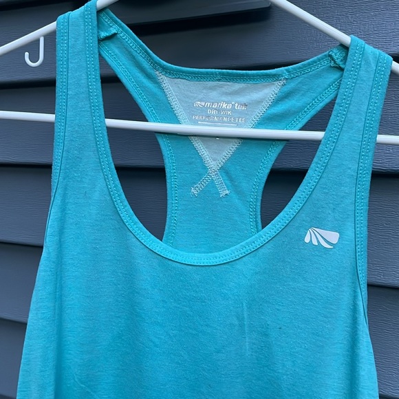 Marika Tek Racerback - Picture 2 of 4